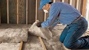 Types of Insulation We Offer in Lucas, TX